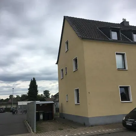 Monteurwohnung In * Rommerskirchen