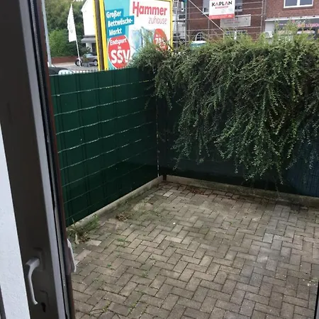 Monteurwohnung In Apartmán Rommerskirchen