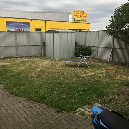 Monteurwohnung In Rommerskirchen * Rommerskirchen