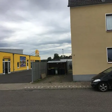 Monteurwohnung In * Rommerskirchen