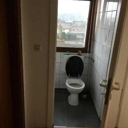 Monteurwohnung In Apartmán *