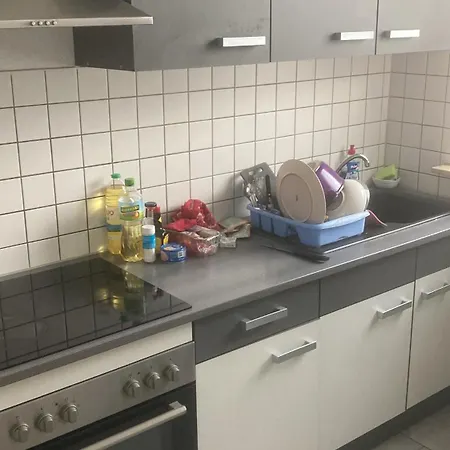 Monteurwohnung In *