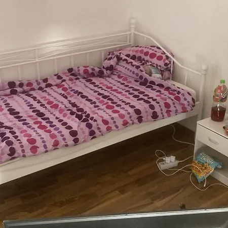 Monteurwohnung In Apartamento *