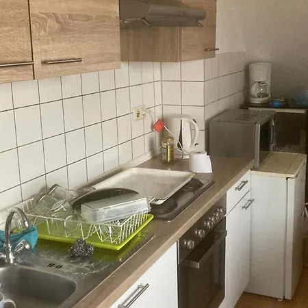 Monteurwohnung In Rommerskirchen