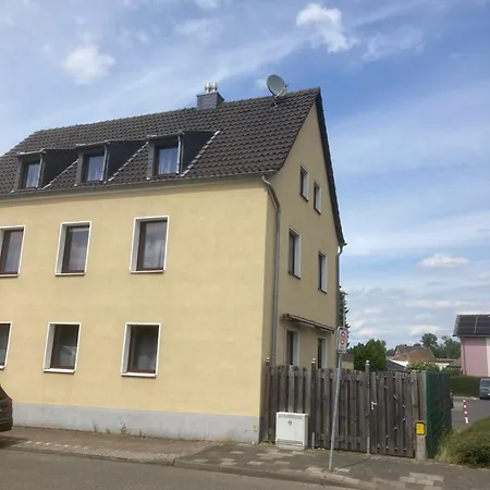 Monteurwohnung In * Rommerskirchen