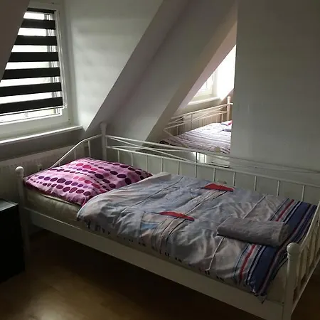 Lägenhet Monteurwohnung In *