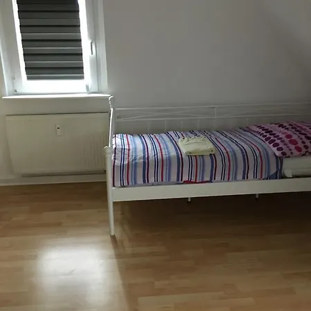 Monteurwohnung In Rommerskirchen