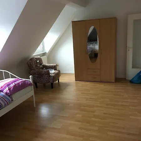 Monteurwohnung In Rommerskirchen * Rommerskirchen