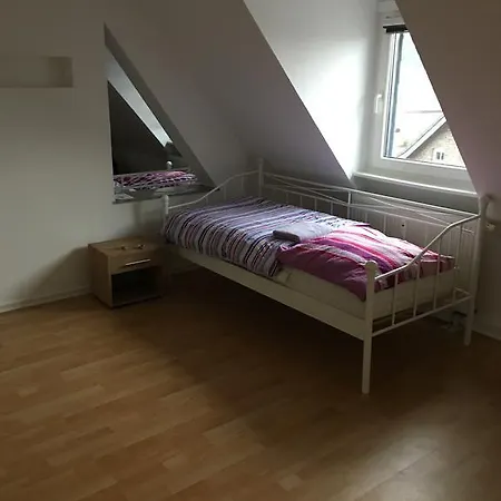 Monteurwohnung In Rommerskirchen