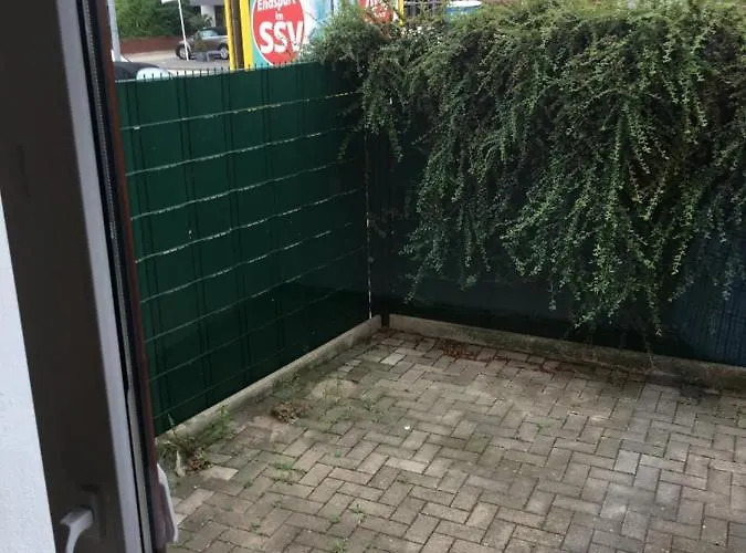 Monteurwohnung In 公寓 Rommerskirchen