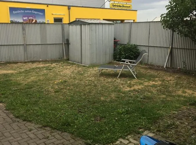 Monteurwohnung In * Rommerskirchen