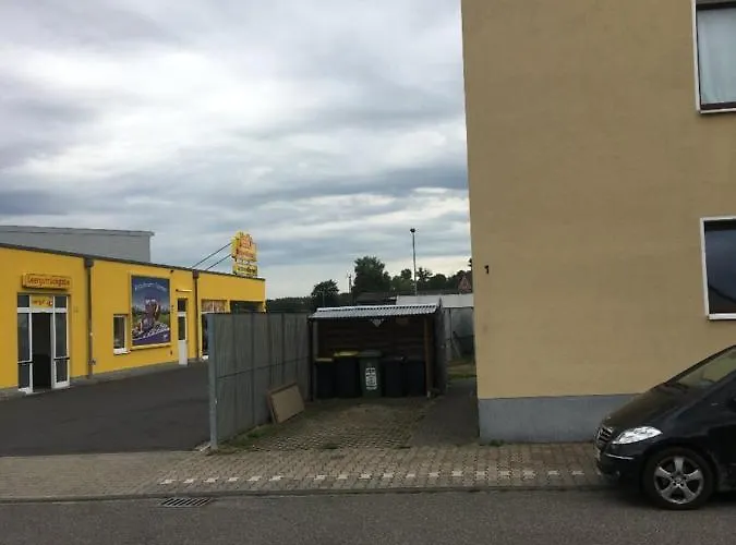 Monteurwohnung In * Rommerskirchen