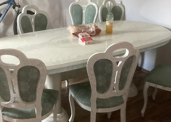 公寓 Monteurwohnung In Rommerskirchen