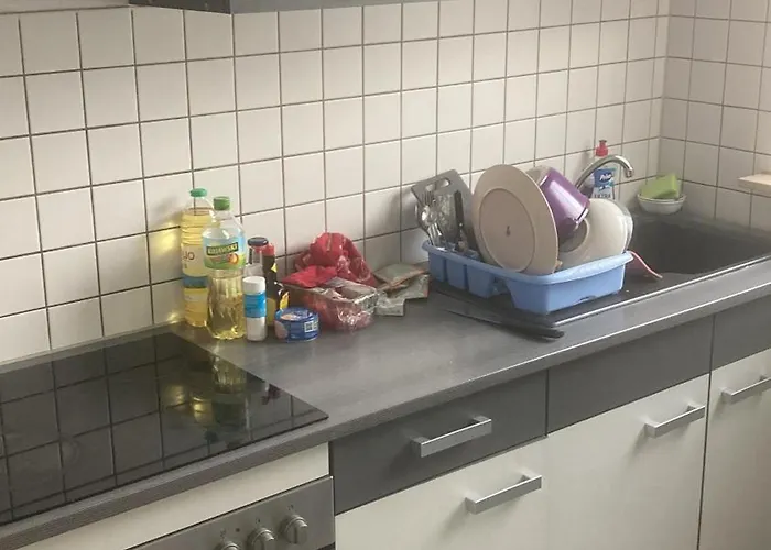 Monteurwohnung In *