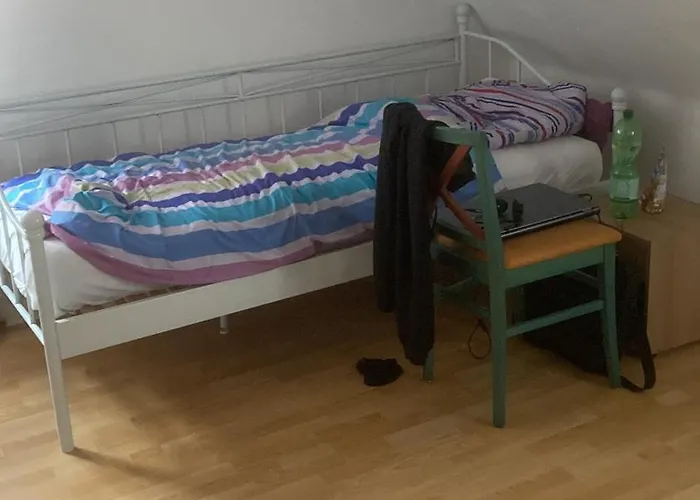 Monteurwohnung In 公寓 Rommerskirchen
