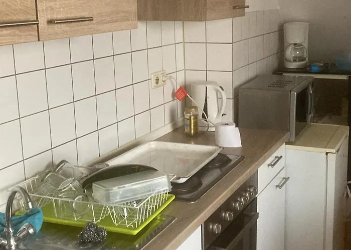 Monteurwohnung In Rommerskirchen