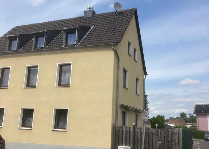 Monteurwohnung In * Rommerskirchen