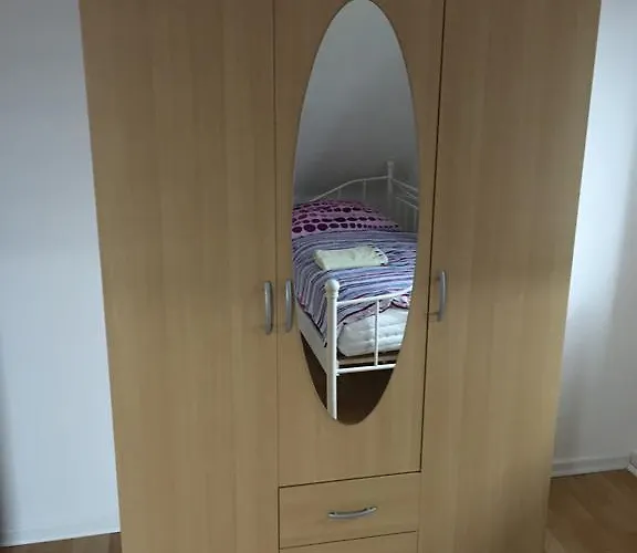 Monteurwohnung In Rommerskirchen
