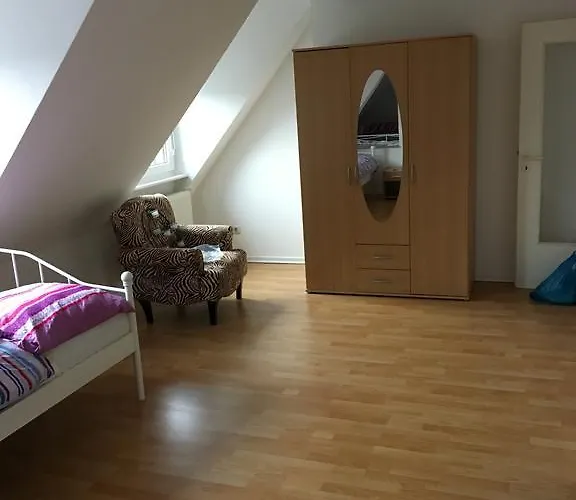 Monteurwohnung In * Rommerskirchen