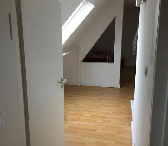 Monteurwohnung In *